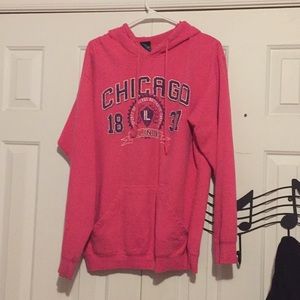 Hoodie good condition